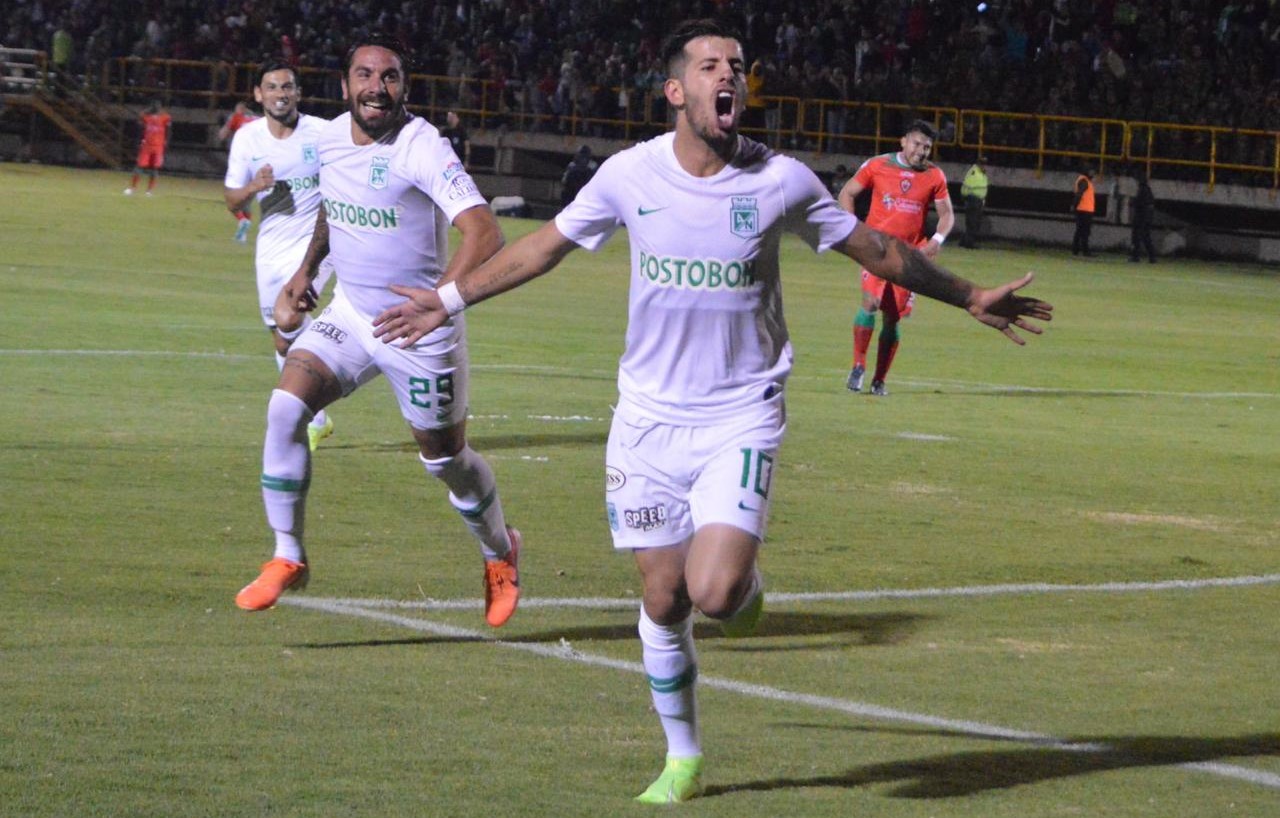 El Clásico del Pueblo terminó en empate 1-1 en Arena Corinthians