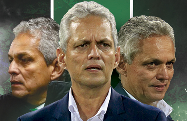 EL REY RUEDA | Atlético Nacional