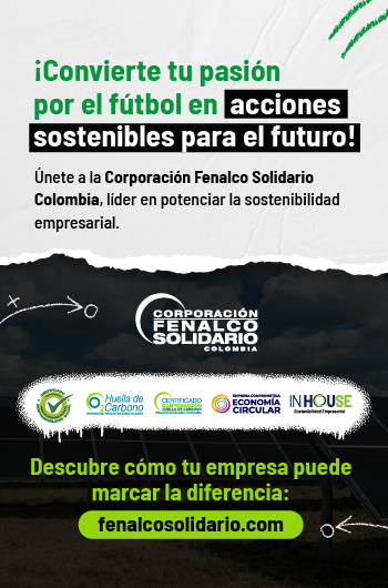 Fenalco Solidario