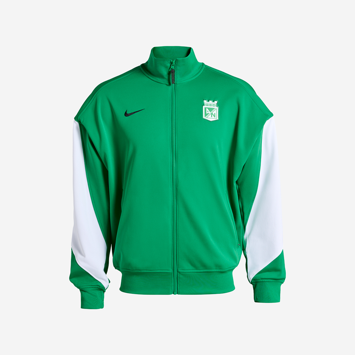 CHAQUETA DE PRESENTACIÓN NIKE 2025