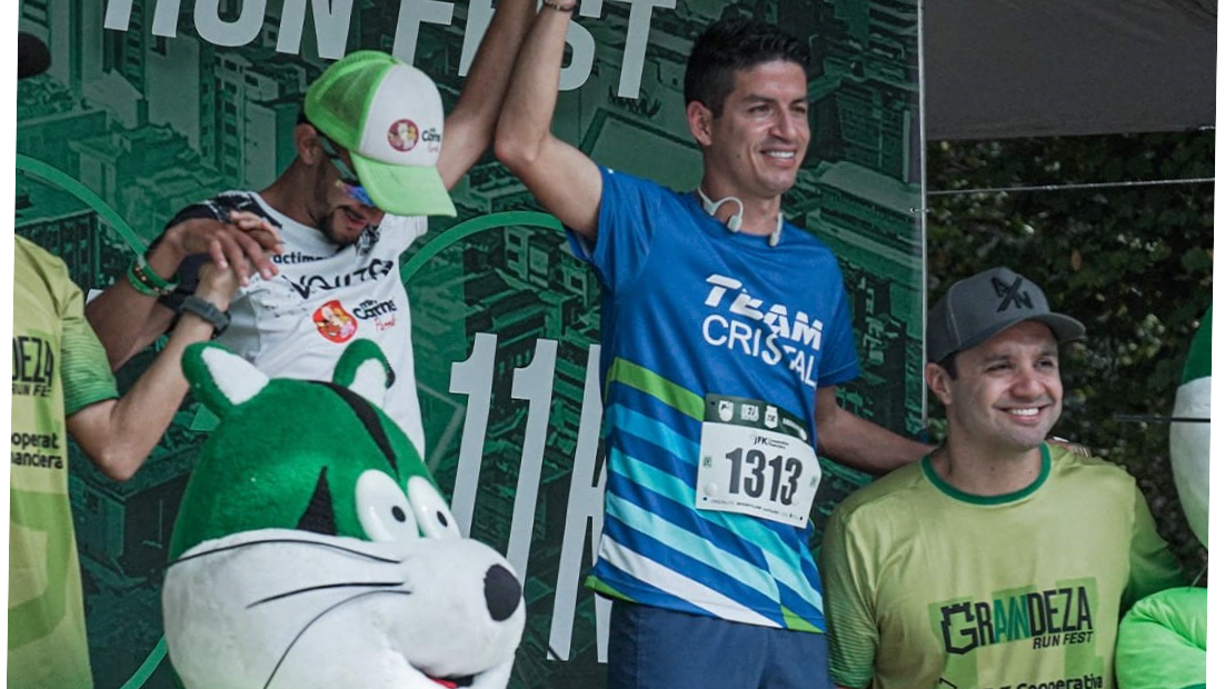 ATLÉTICO NACIONAL ESCRIBIÓ UNA HISTORIA EN LA VUELTA QUE NOS FALTABA.