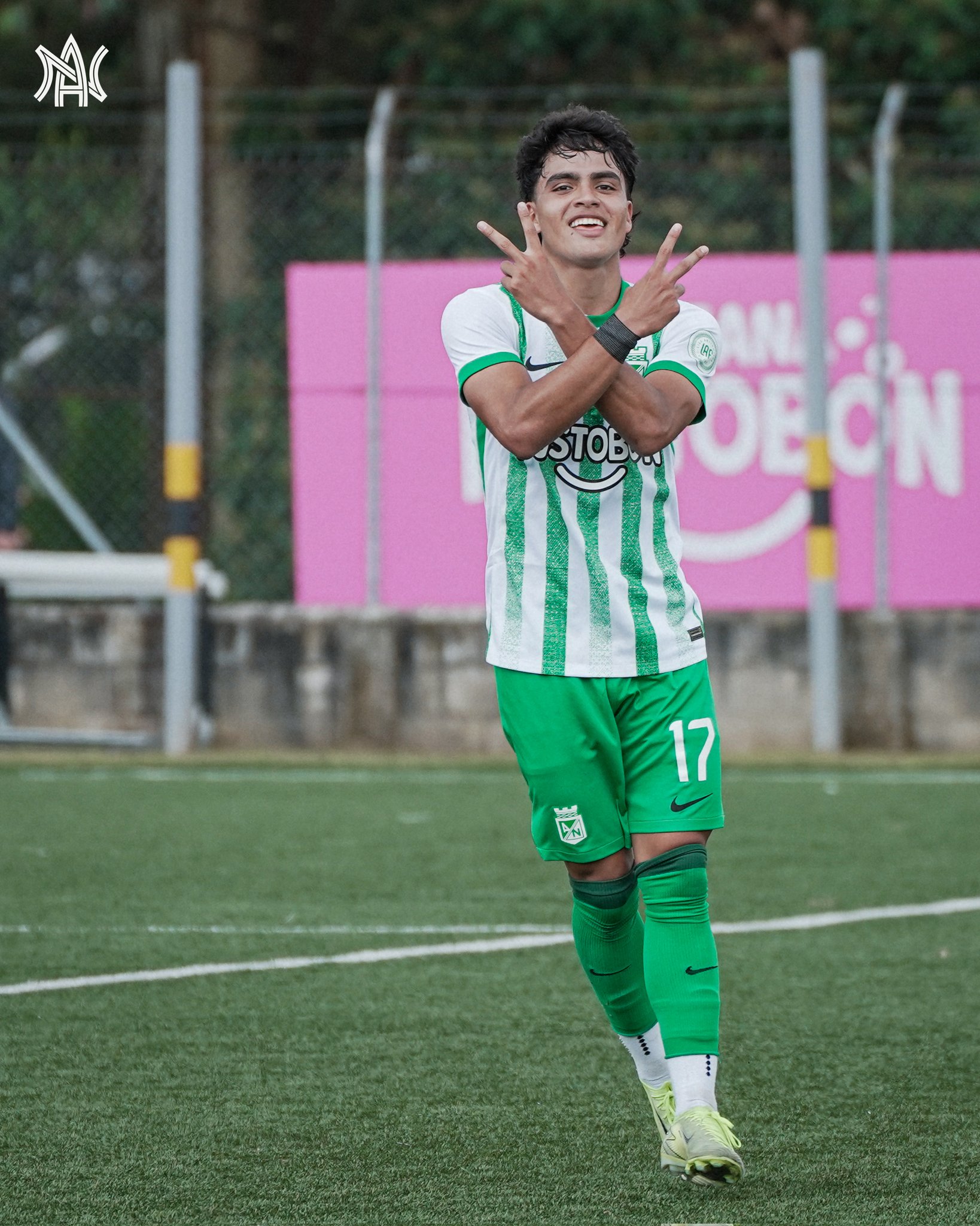 Atlético Naiconal, Primera A,